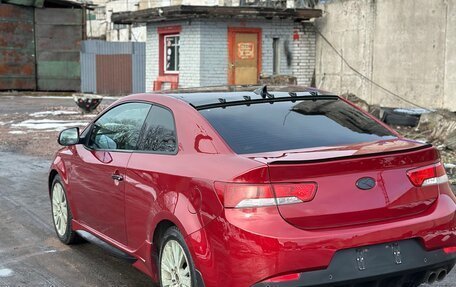 KIA Cerato III, 2010 год, 950 000 рублей, 10 фотография