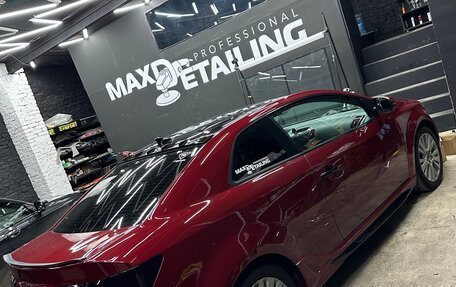 KIA Cerato III, 2010 год, 950 000 рублей, 8 фотография