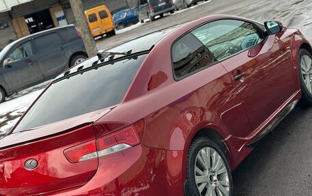 KIA Cerato III, 2010 год, 950 000 рублей, 11 фотография