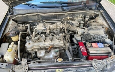 Nissan Almera, 2004 год, 280 000 рублей, 5 фотография