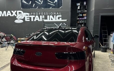 KIA Cerato III, 2010 год, 950 000 рублей, 7 фотография