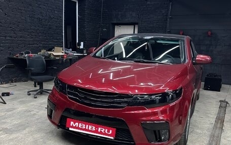 KIA Cerato III, 2010 год, 950 000 рублей, 6 фотография