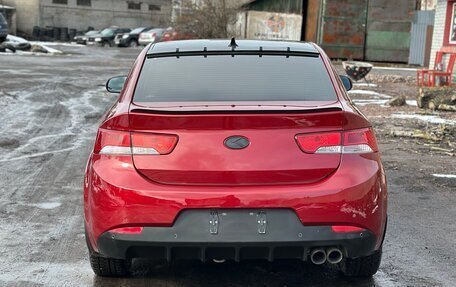 KIA Cerato III, 2010 год, 950 000 рублей, 12 фотография