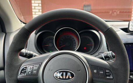 KIA Cerato III, 2010 год, 950 000 рублей, 22 фотография