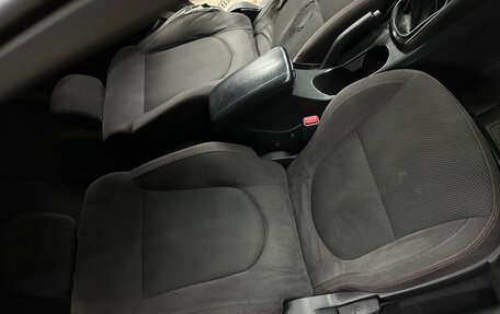 KIA Cerato III, 2010 год, 950 000 рублей, 16 фотография