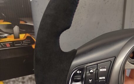 KIA Cerato III, 2010 год, 950 000 рублей, 20 фотография