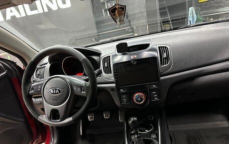 KIA Cerato III, 2010 год, 950 000 рублей, 15 фотография