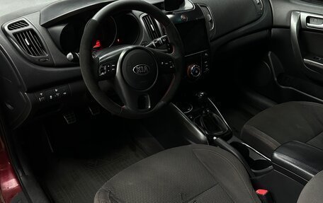 KIA Cerato III, 2010 год, 950 000 рублей, 14 фотография