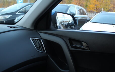 Hyundai Creta I рестайлинг, 2016 год, 1 568 000 рублей, 4 фотография