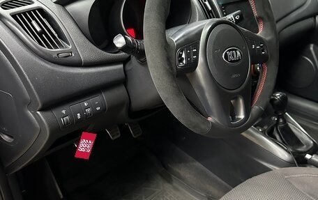 KIA Cerato III, 2010 год, 950 000 рублей, 13 фотография