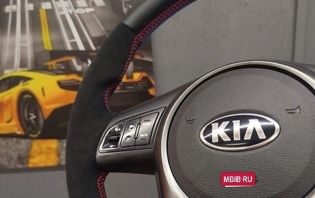 KIA Cerato III, 2010 год, 950 000 рублей, 21 фотография