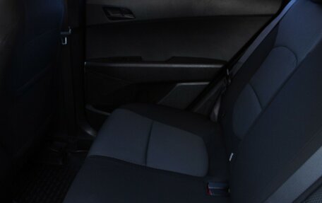 Hyundai Creta I рестайлинг, 2016 год, 1 568 000 рублей, 11 фотография