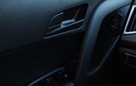 Hyundai Creta I рестайлинг, 2016 год, 1 568 000 рублей, 8 фотография