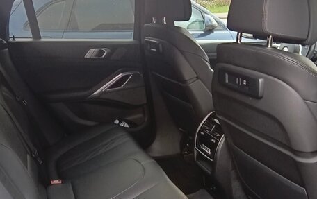 BMW X6, 2021 год, 11 500 000 рублей, 7 фотография