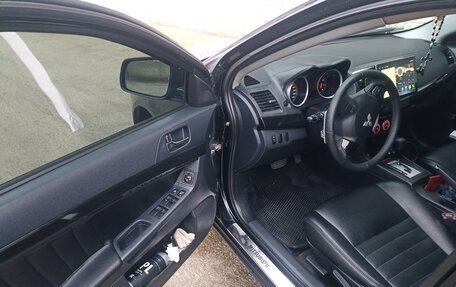 Mitsubishi Lancer IX, 2008 год, 750 000 рублей, 5 фотография