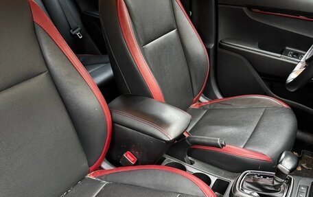 KIA Rio IV, 2019 год, 1 150 000 рублей, 2 фотография