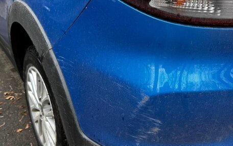 KIA Rio IV, 2019 год, 1 150 000 рублей, 6 фотография