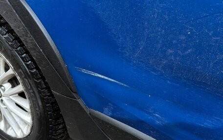 KIA Rio IV, 2019 год, 1 150 000 рублей, 11 фотография