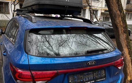 KIA Rio IV, 2019 год, 1 150 000 рублей, 7 фотография