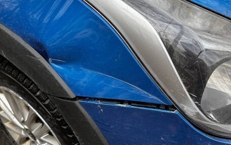 KIA Rio IV, 2019 год, 1 150 000 рублей, 12 фотография