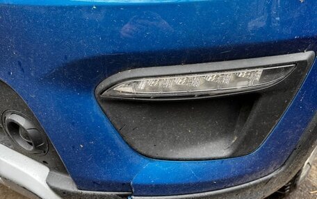 KIA Rio IV, 2019 год, 1 150 000 рублей, 9 фотография