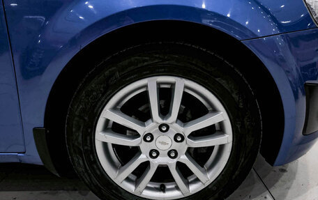 Chevrolet Aveo III, 2013 год, 620 000 рублей, 22 фотография