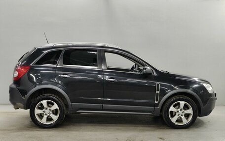 Opel Antara I, 2008 год, 670 000 рублей, 4 фотография