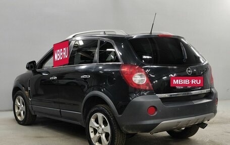 Opel Antara I, 2008 год, 670 000 рублей, 7 фотография