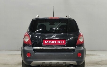 Opel Antara I, 2008 год, 670 000 рублей, 6 фотография