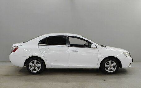 Geely Emgrand EC7, 2012 год, 340 000 рублей, 4 фотография