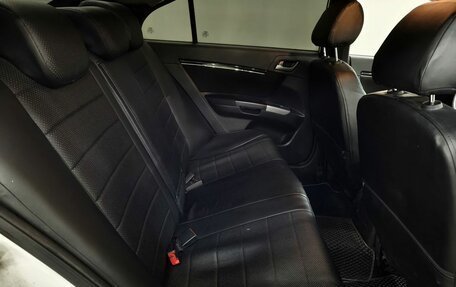 Geely Emgrand EC7, 2012 год, 340 000 рублей, 11 фотография