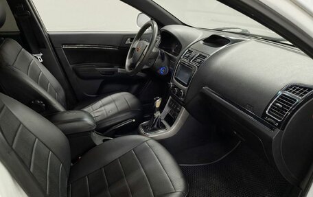 Geely Emgrand EC7, 2012 год, 340 000 рублей, 9 фотография