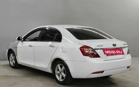 Geely Emgrand EC7, 2012 год, 340 000 рублей, 7 фотография
