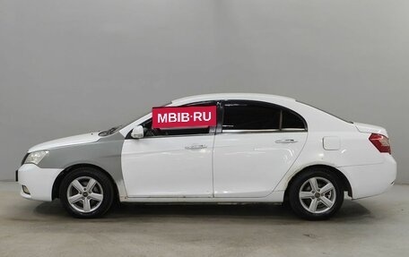 Geely Emgrand EC7, 2012 год, 340 000 рублей, 8 фотография