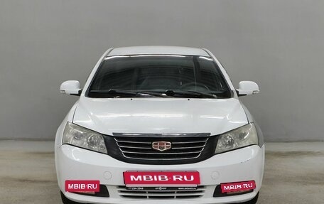 Geely Emgrand EC7, 2012 год, 340 000 рублей, 2 фотография