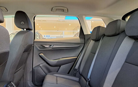 Skoda Karoq I, 2021 год, 2 926 000 рублей, 12 фотография