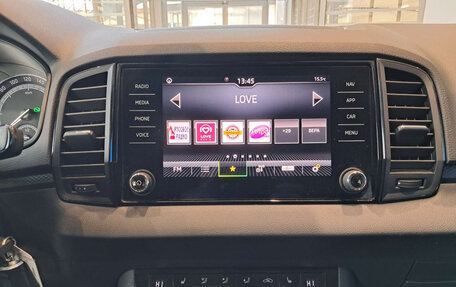 Skoda Karoq I, 2021 год, 2 926 000 рублей, 15 фотография