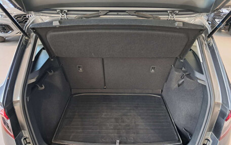 Skoda Karoq I, 2021 год, 2 926 000 рублей, 10 фотография