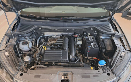 Skoda Karoq I, 2021 год, 2 926 000 рублей, 9 фотография