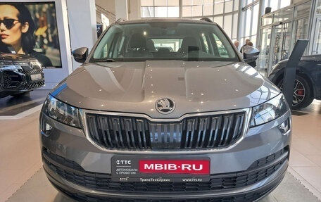 Skoda Karoq I, 2021 год, 2 926 000 рублей, 2 фотография
