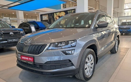 Skoda Karoq I, 2021 год, 2 926 000 рублей, 1 фотография