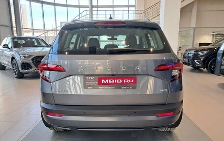 Skoda Karoq I, 2021 год, 2 926 000 рублей, 6 фотография