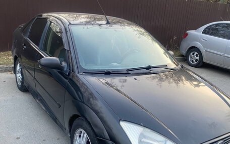 Ford Focus IV, 2001 год, 230 000 рублей, 1 фотография