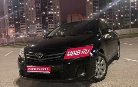 Toyota Corolla, 2010 год, 839 000 рублей, 1 фотография