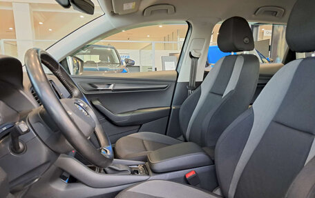 Skoda Karoq I, 2021 год, 2 926 000 рублей, 16 фотография