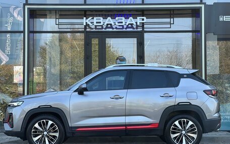 Changan CS35 Plus, 2023 год, 1 700 000 рублей, 4 фотография