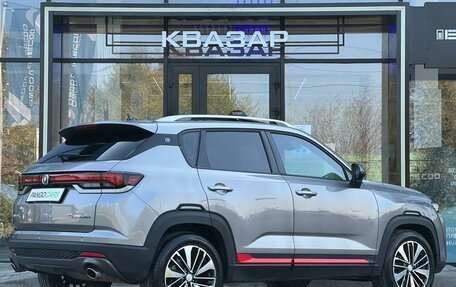 Changan CS35 Plus, 2023 год, 1 700 000 рублей, 5 фотография