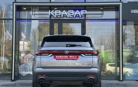 Changan CS35 Plus, 2023 год, 1 700 000 рублей, 6 фотография