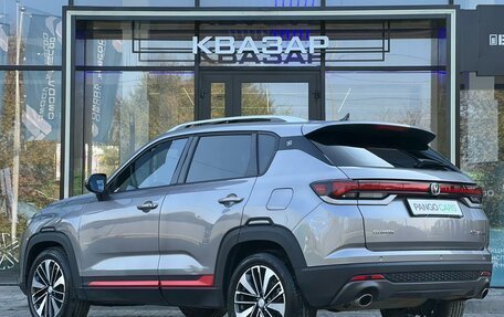 Changan CS35 Plus, 2023 год, 1 700 000 рублей, 7 фотография