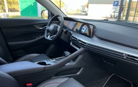 Changan CS35 Plus, 2023 год, 1 700 000 рублей, 13 фотография